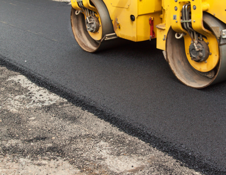 QuickAsphaltInstallation