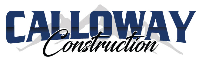 Calloway Construction | Denver, CO Asphalt Paving Contractor